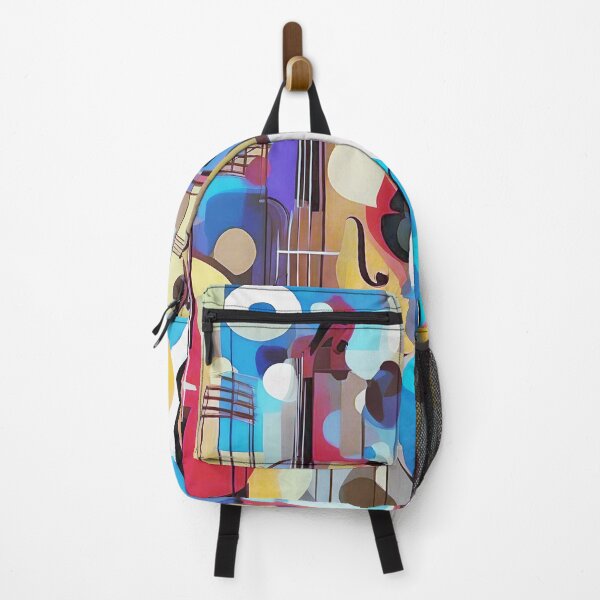Item preview, Double Bass Fun designed and sold by Lynn Bolt.