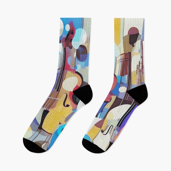 Item preview, Double Bass Fun designed and sold by Lynn Bolt.