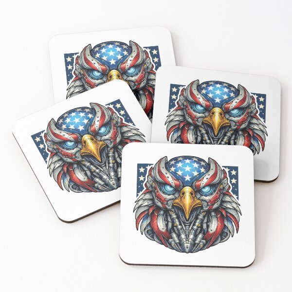 Item preview, Freedom Eagle S01 D87 designed and sold by Houerd.