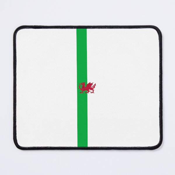 Item preview, Wales Flag designed and sold by Candie-Shop.