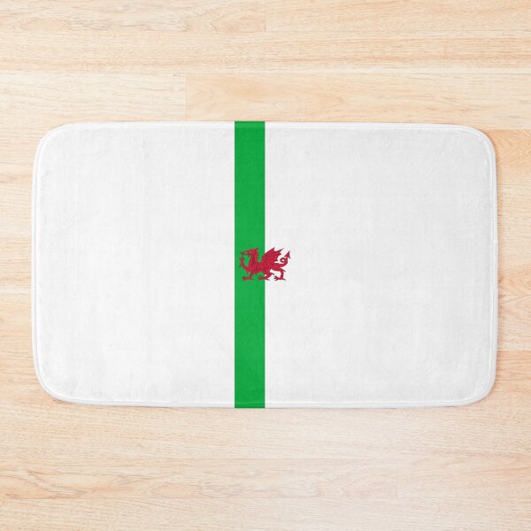 Item preview, Wales Flag designed and sold by Candie-Shop.