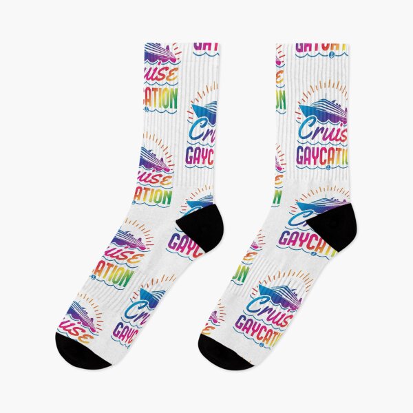 Item preview, Cruise Gaycation Gay Cruising Vacation designed and sold by jaygo.