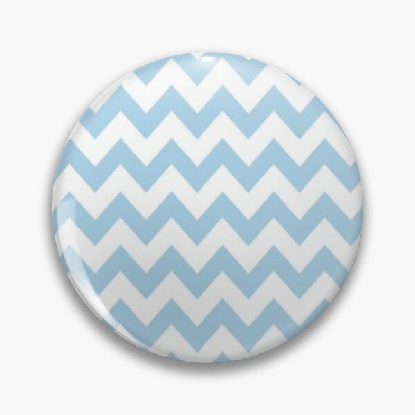 Item preview, Blue zig zags designed and sold by Starfox120.