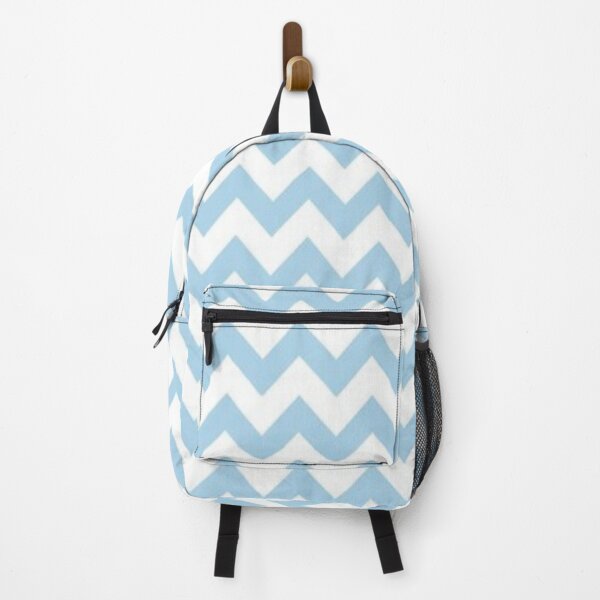 Item preview, Blue zig zags designed and sold by Starfox120.