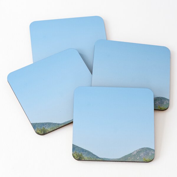Item preview, Jordan Pond, Acadia National Park designed and sold by Stuart Chard Photography.