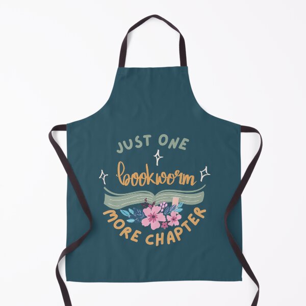 Item preview, Just one more chapter designed and sold by heartfeltarts93.