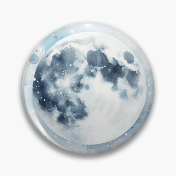 Item preview, Glowing Orb designed and sold by ColourWonder.