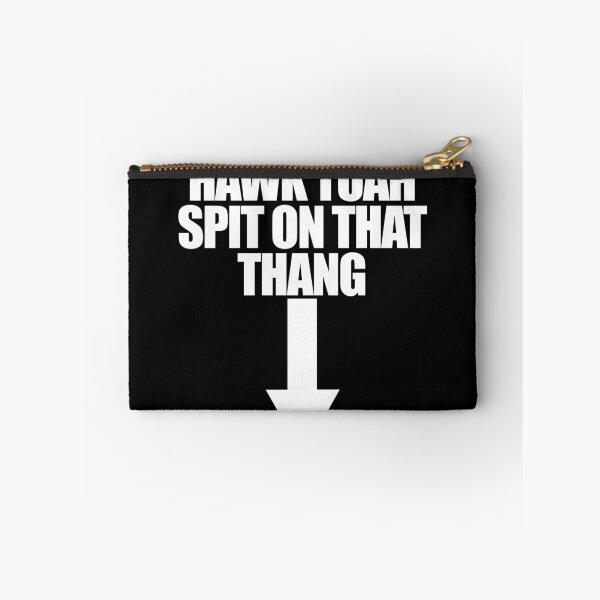 Item preview, Hawk Tuah Spit On That Thang Men's Hawk Tuah Gear designed and sold by DynamicDesign.