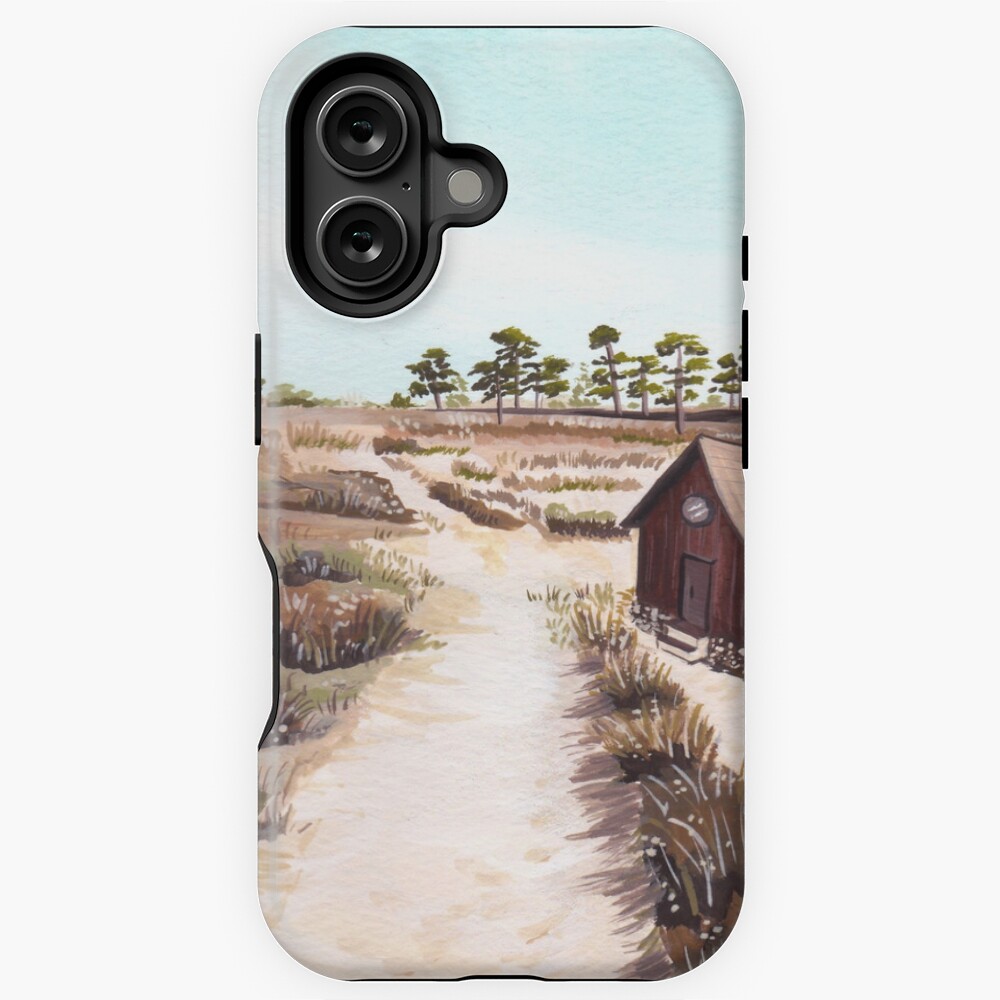 Item preview, iPhone Magsafe Tough Case designed and sold by KyrstellsArts.