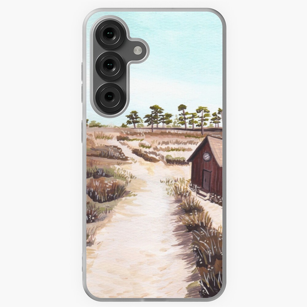 Item preview, Samsung Galaxy Soft Case designed and sold by KyrstellsArts.