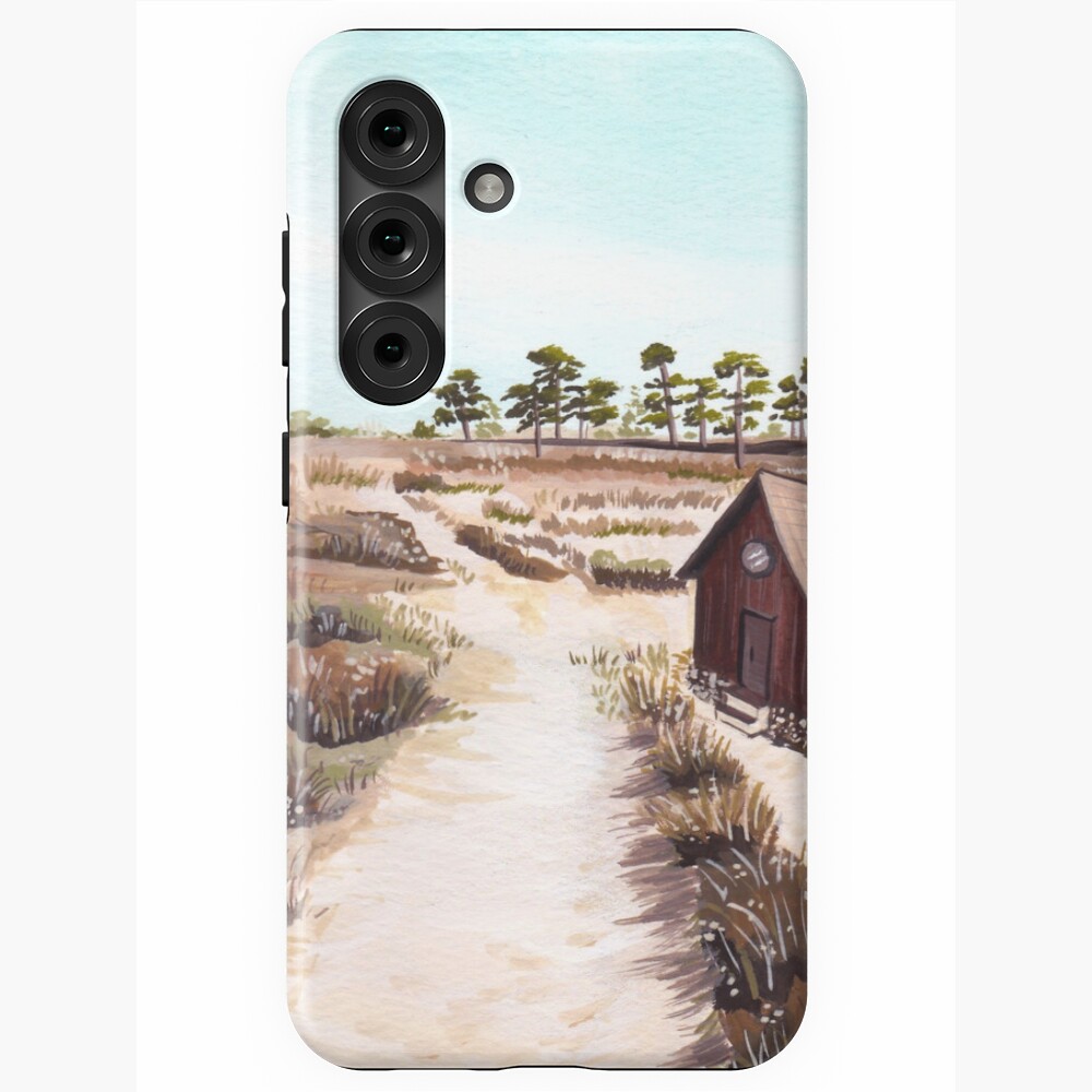 Item preview, Samsung Galaxy Tough Case designed and sold by KyrstellsArts.