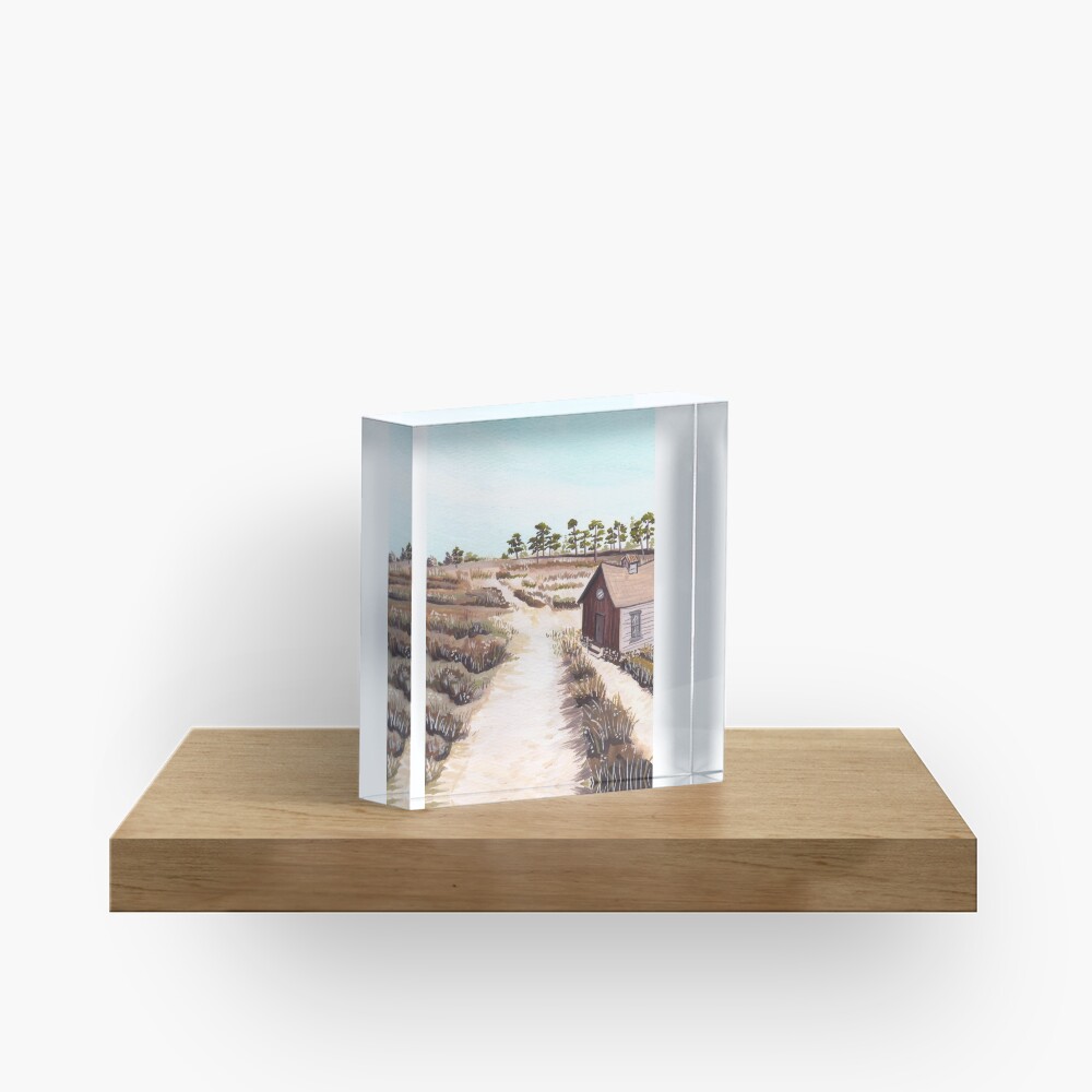 Item preview, Acrylic Block designed and sold by KyrstellsArts.