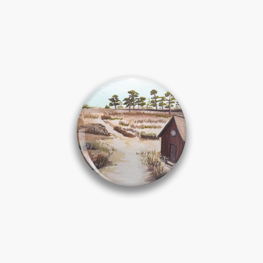 Item preview, Pin designed and sold by KyrstellsArts.