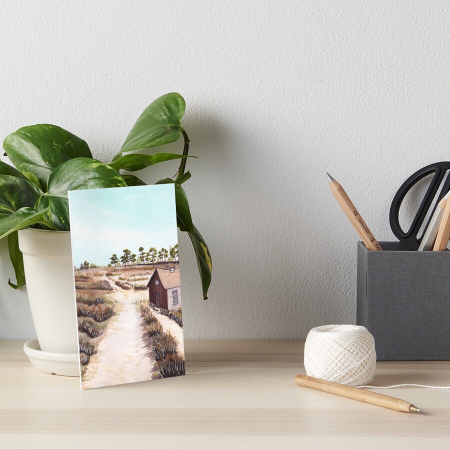 Item preview, Art Board Print designed and sold by KyrstellsArts.