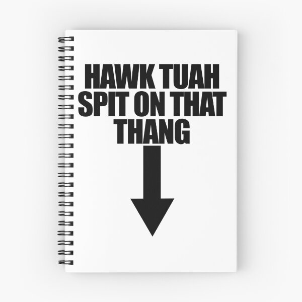 Artikelvorschau, Hawk Tuah Spit On That Thang Men's Hawk Tuah Gear entworfen und verkauft von DynamicDesign.