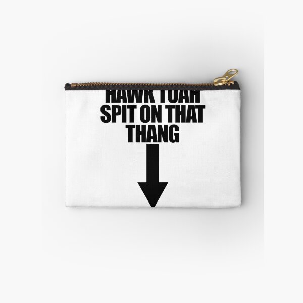 Item preview, Hawk Tuah Spit On That Thang Men's Hawk Tuah Gear designed and sold by DynamicDesign.