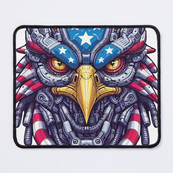 Item preview, Freedom Eagle S01 D89 designed and sold by Houerd.