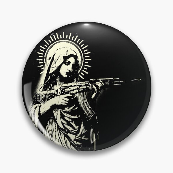 Item preview, Holy Arms designed and sold by department.
