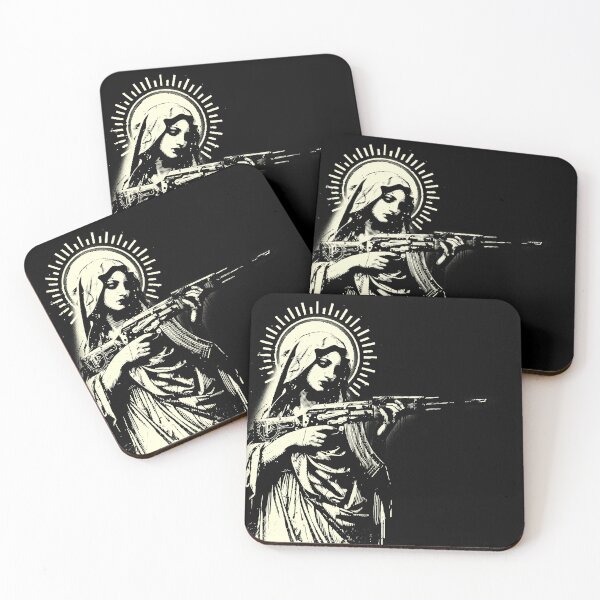 Item preview, Holy Arms designed and sold by department.