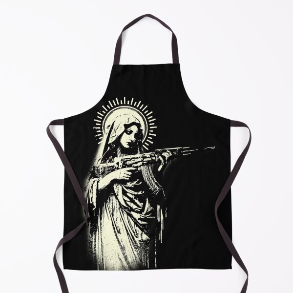 Item preview, Holy Arms designed and sold by department.