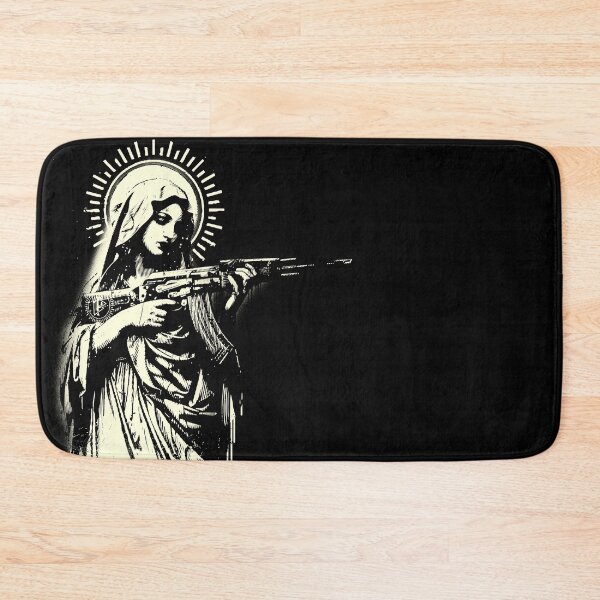 Item preview, Holy Arms designed and sold by department.