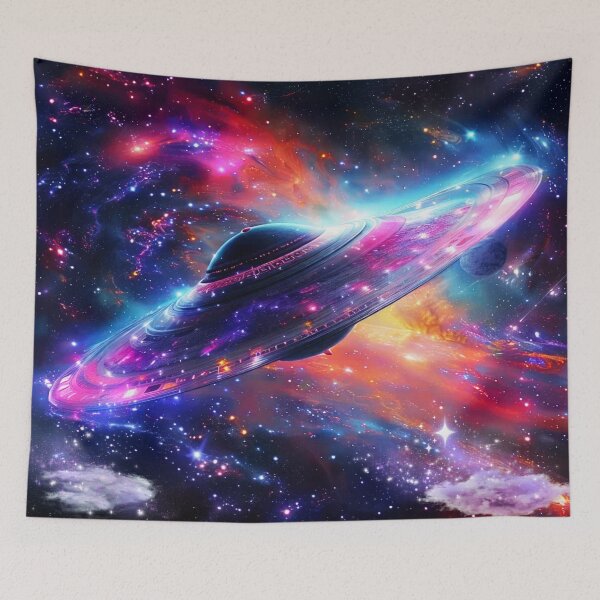 Item preview, Spaceship. UFOsightings    designed and sold by DigiArt8Design.