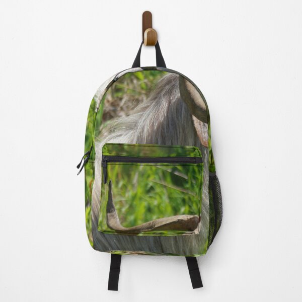 Item preview, Side View of A Billy Goat Grazing designed and sold by taiche.