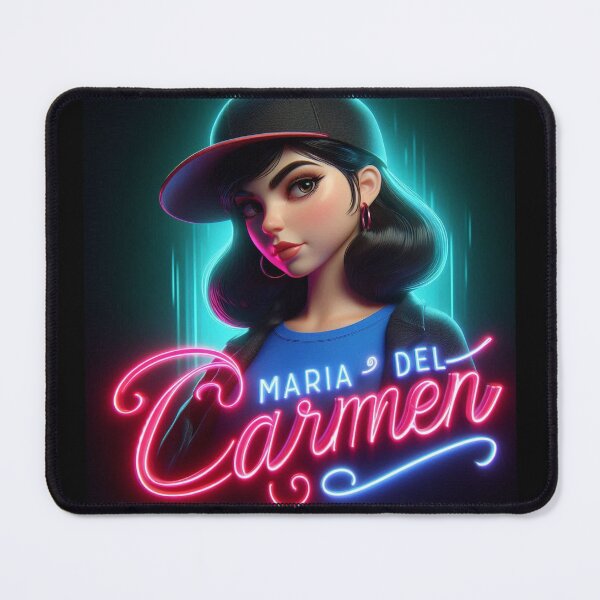 Item preview, Maria del Carmen designed and sold by RaF71PrO.