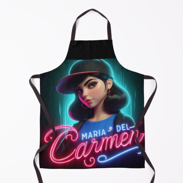 Item preview, Maria del Carmen designed and sold by RaF71PrO.