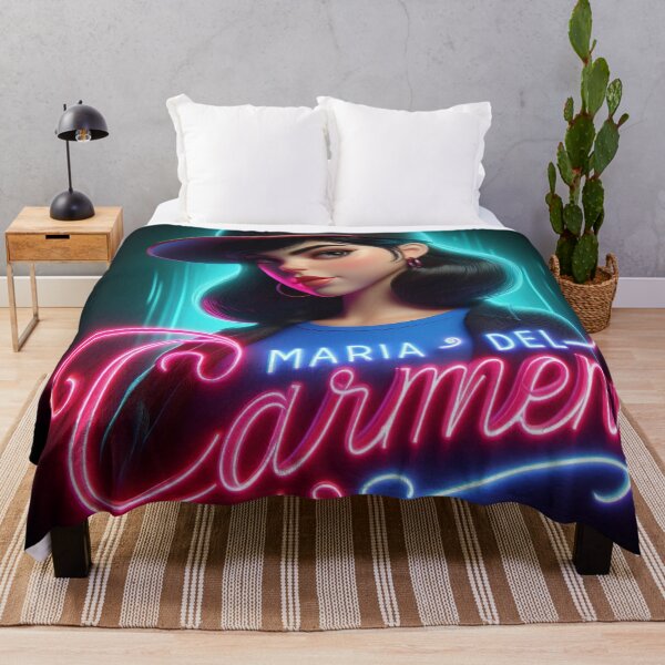 Item preview, Maria del Carmen designed and sold by RaF71PrO.