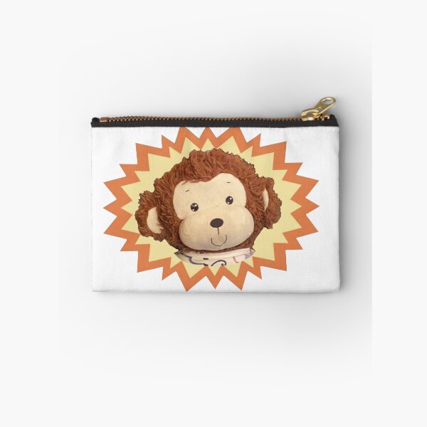 Item preview, Starburst Monkey designed and sold by FirnaRex.