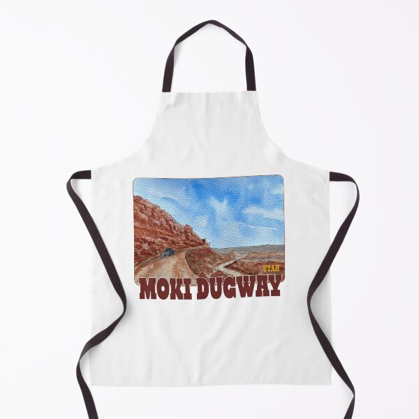 Item preview, Moki Dugway, Utah designed and sold by MMc Buck.
