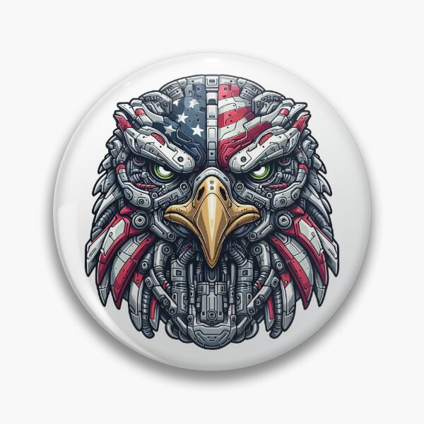 Item preview, Freedom Eagle S01 D90 designed and sold by Houerd.