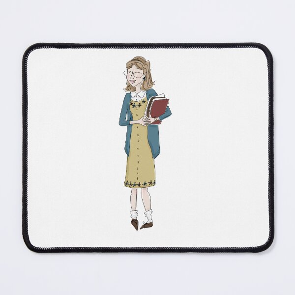 Item preview, Miss Honey designed and sold by mayathebeeee.