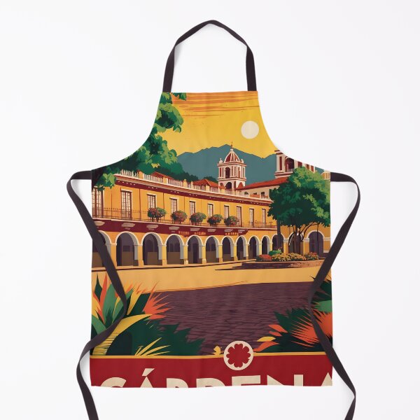 Item preview, Cárdenas San Luis Potosí México Vintage Viajes Turismo designed and sold by TravelersGems.