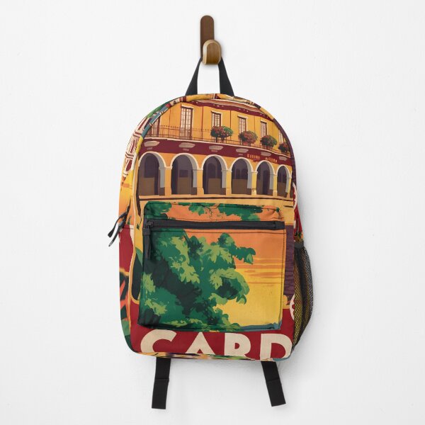 Item preview, Cárdenas San Luis Potosí México Vintage Viajes Turismo  designed and sold by TravelersGems.