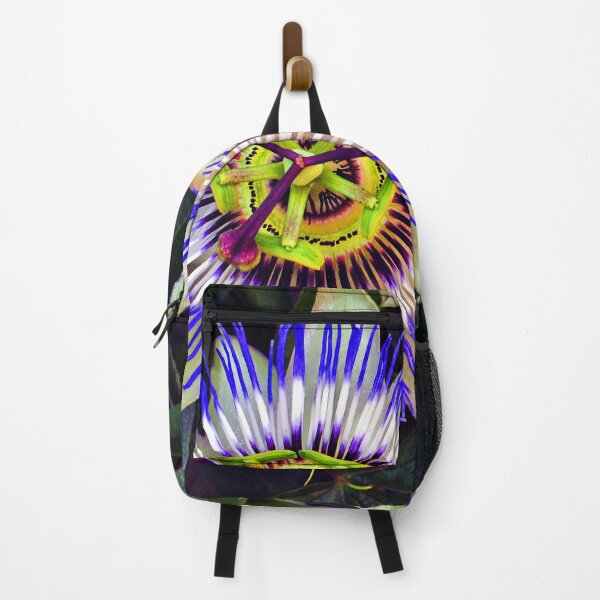 Item preview, Passion Flower Summer Flowering Plant designed and sold by AndyEvansPhotos.