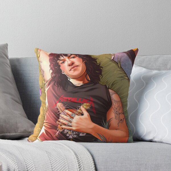 Item preview, Eddie Summer designed and sold by jemmacdraws.