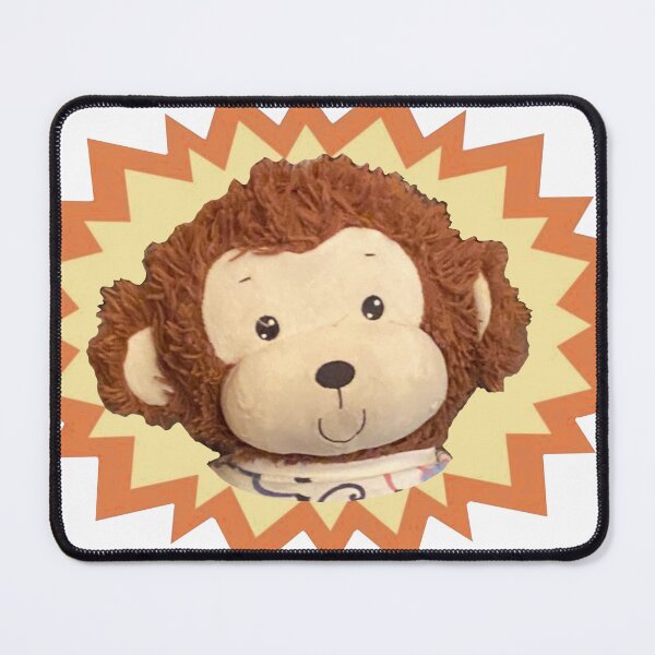 Item preview, Starburst Monkey designed and sold by FirnaRex.