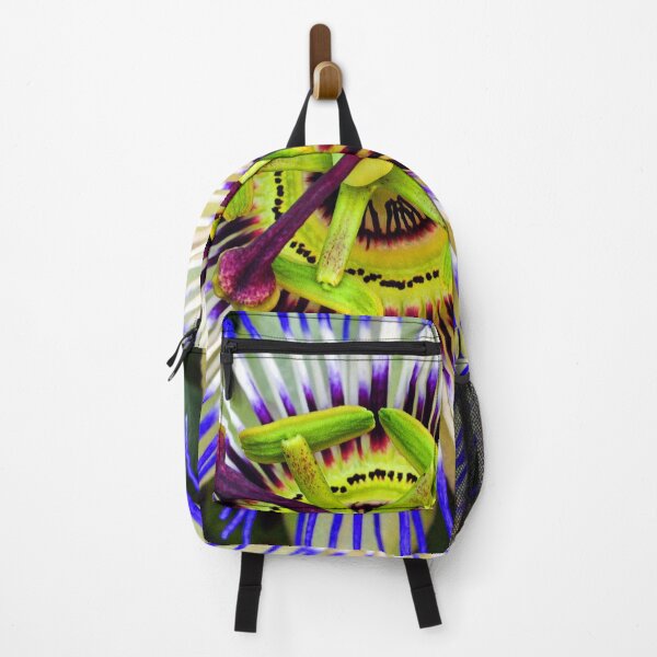 Item preview, Passion Flower Summer Flowering Plant designed and sold by AndyEvansPhotos.