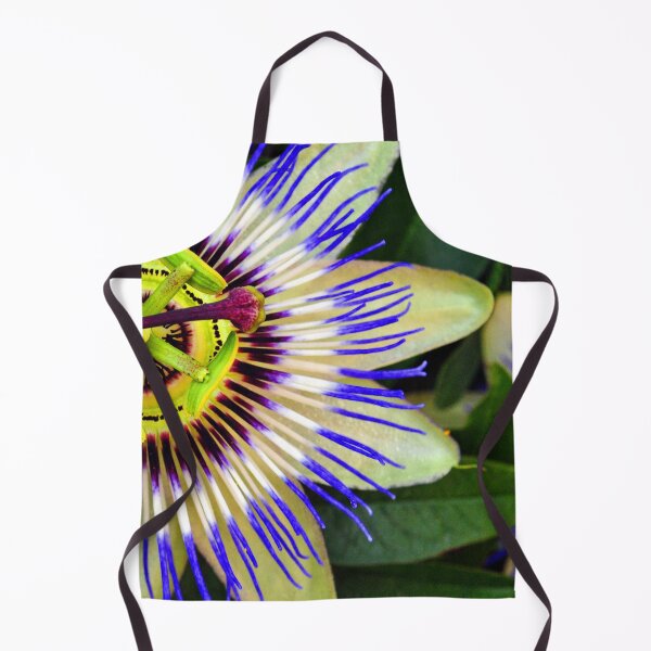 Item preview, Passion Flower Summer Flowering Plant designed and sold by AndyEvansPhotos.