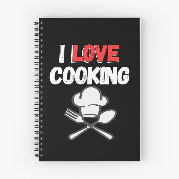 Item preview, Love for cooking. designed and sold by ZumElegant.