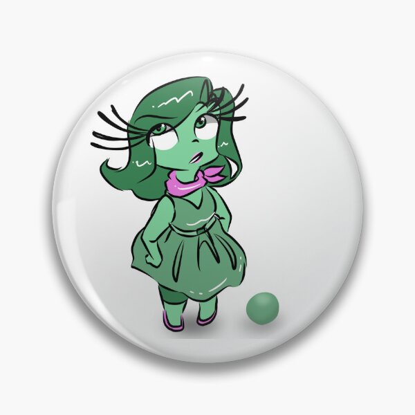 Item preview, Disgust with memory orb designed and sold by emylerelele.