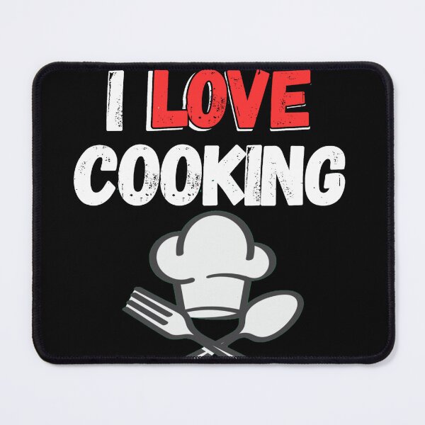 Item preview, Love for cooking. designed and sold by ZumElegant.