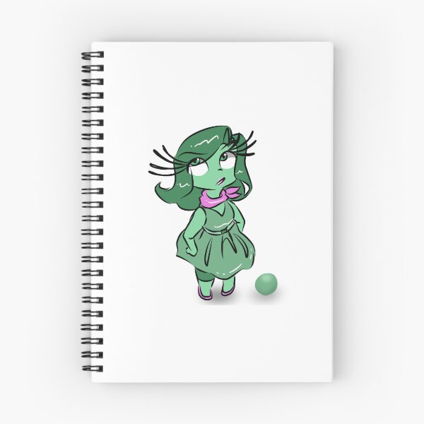 Item preview, Disgust with memory orb designed and sold by emylerelele.