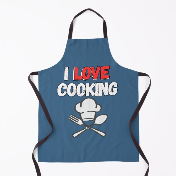 Item preview, Love for cooking. designed and sold by ZumElegant.