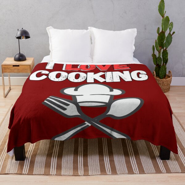 Item preview, Love for cooking. designed and sold by ZumElegant.