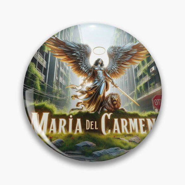 Item preview, Maria del Carmen designed and sold by RaF71PrO.