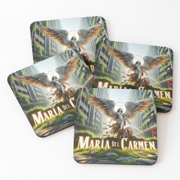 Item preview, Maria del Carmen designed and sold by RaF71PrO.
