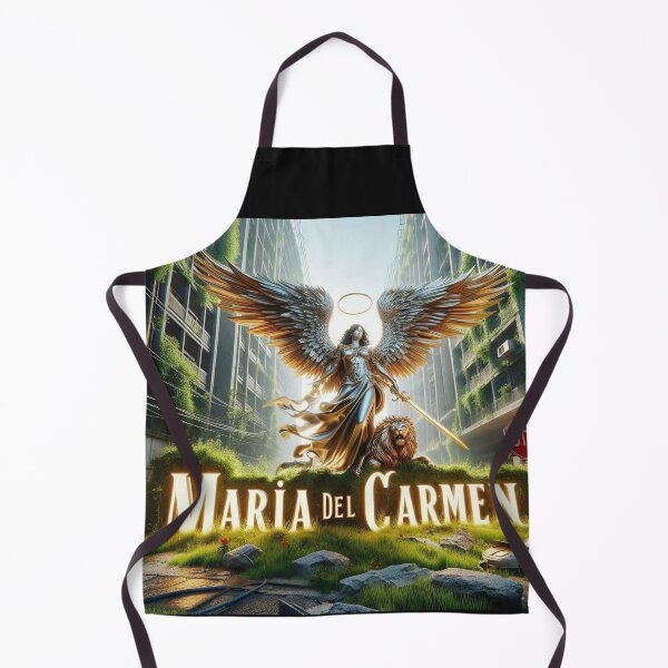 Item preview, Maria del Carmen designed and sold by RaF71PrO.